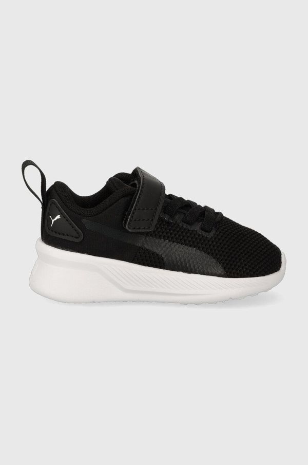 Puma Dječje tenisice Puma Flyer Runner V Inf boja: crna