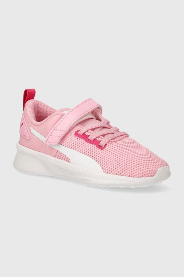 Puma Dječje tenisice Puma Flyer Runner V Inf boja: ružičasta
