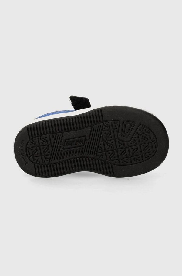 Puma Dječje tenisice Puma Puma Caven 2.0 Block AC+ Inf