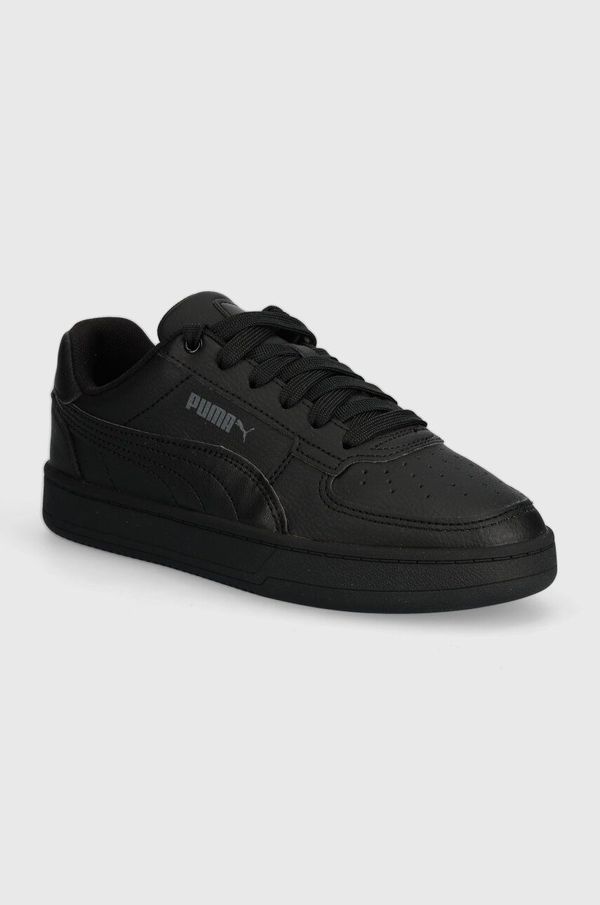 Puma Dječje tenisice Puma Puma Caven 2.0 Jr boja: crna