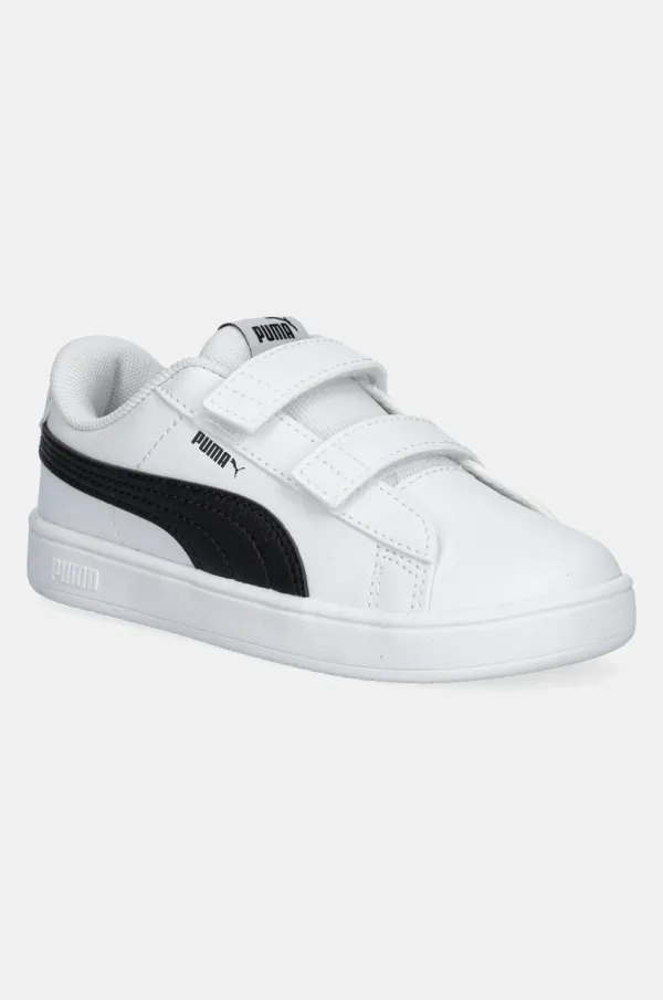 Puma Dječje tenisice Puma Puma Rickie Classic V Inf boja: bijela, 394254