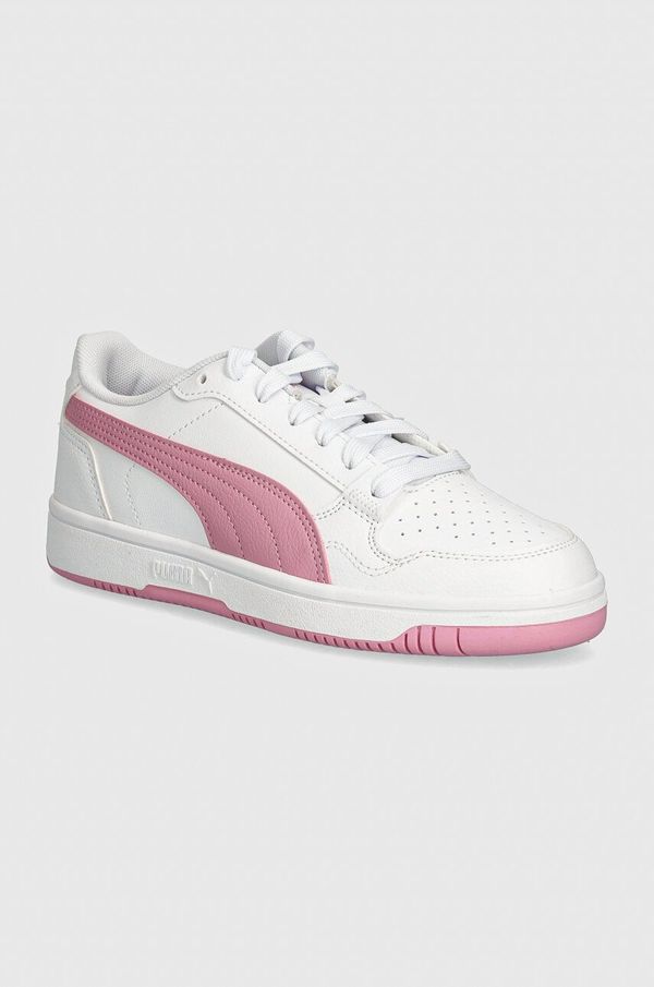 Puma Dječje tenisice Puma Reb-L boja: ružičasta, 398993