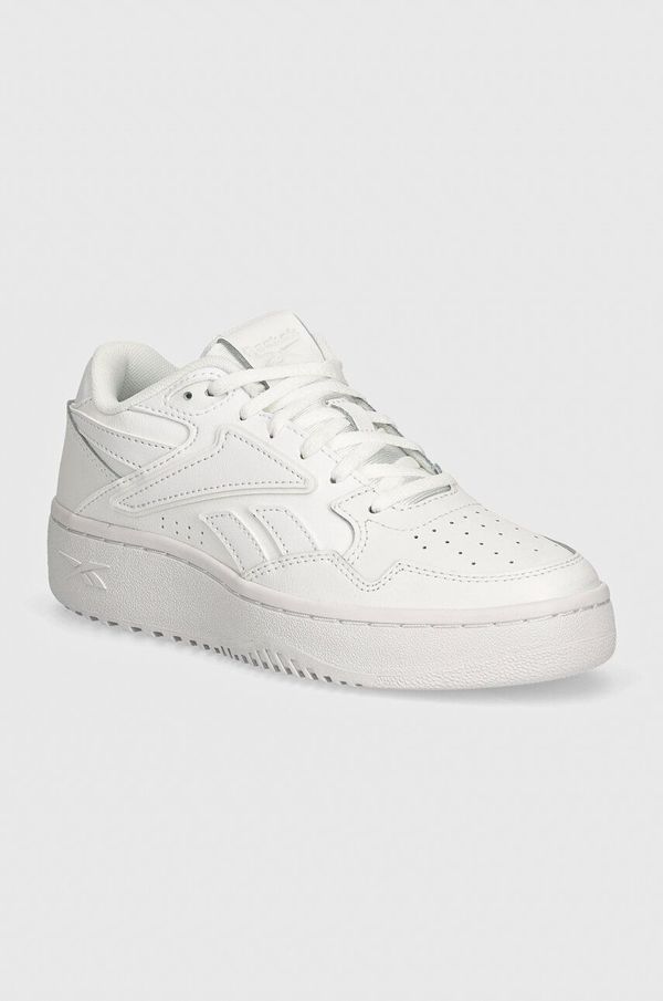 Reebok Classic Dječje tenisice Reebok Classic ATR CHILL boja: bijela, 100200209
