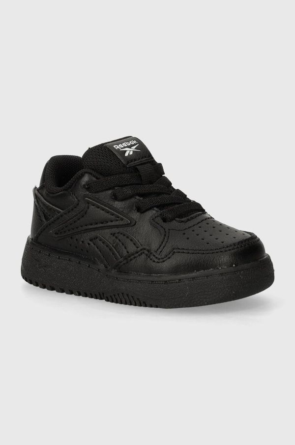 Reebok Classic Dječje tenisice Reebok Classic ATR Chill boja: crna, 100200243