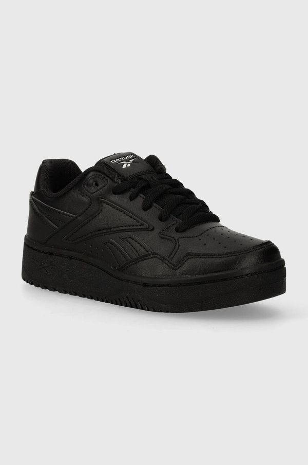 Reebok Classic Dječje tenisice Reebok Classic boja: crna