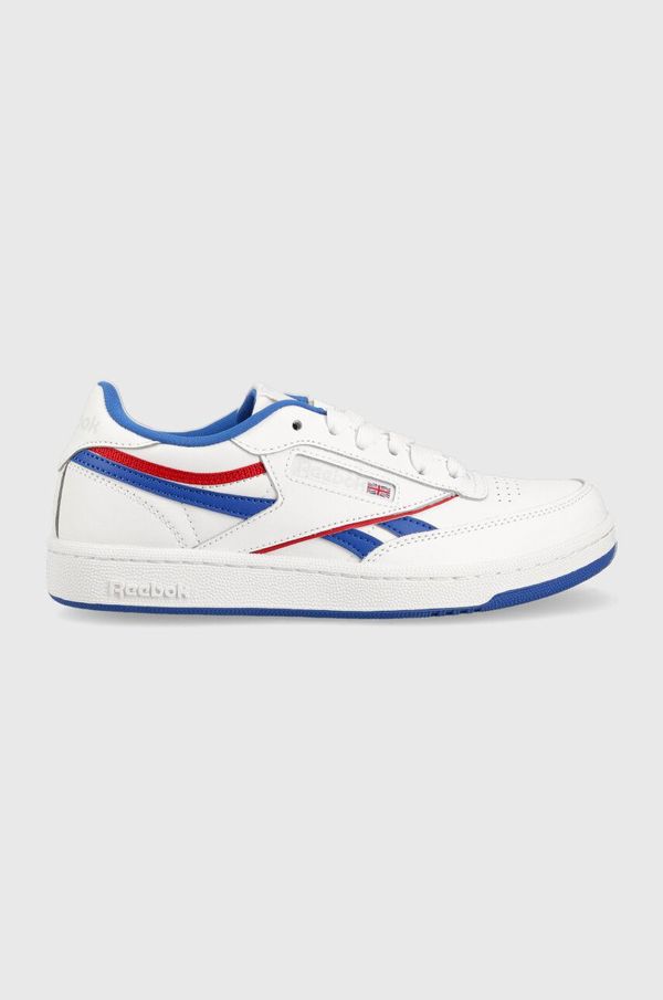 Reebok Classic Dječje tenisice Reebok Classic CLUB C REVENGE boja: bijela