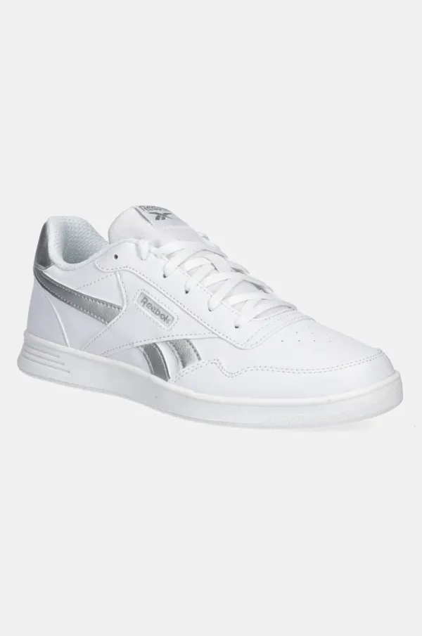 Reebok Classic Dječje tenisice Reebok Classic COURT ADVANCE boja: bijela, 100209326