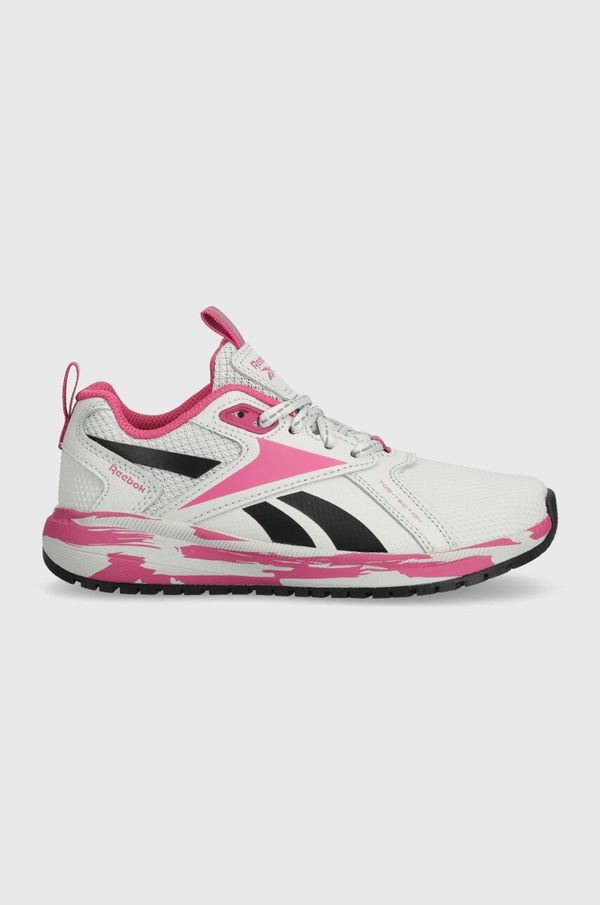 Reebok Classic Dječje tenisice Reebok Classic DURABLE XT boja: siva