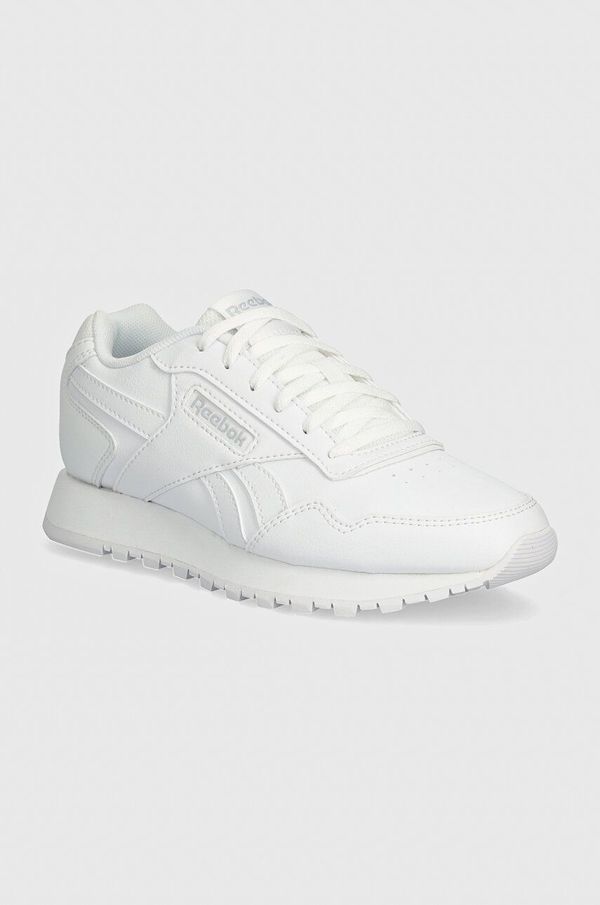 Reebok Classic Dječje tenisice Reebok Classic GLIDE boja: bijela, 100222891