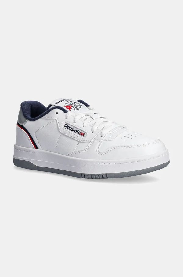 Reebok Classic Dječje tenisice Reebok Classic PHASE COURT boja: bijela, 100208183