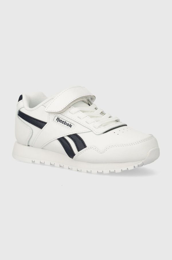 Reebok Classic Dječje tenisice Reebok Classic Royal Glide boja: bijela, 100074608