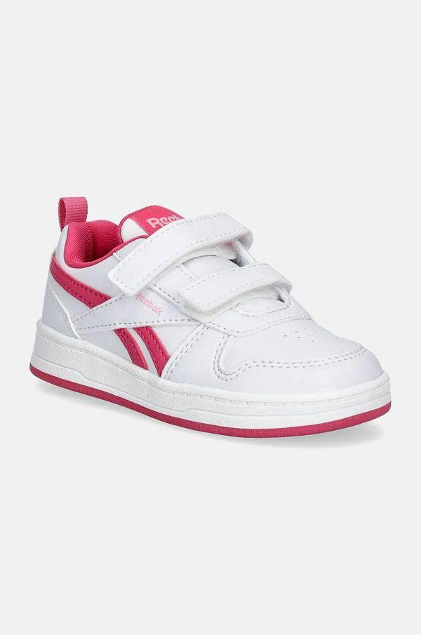 Reebok Classic Dječje tenisice Reebok Classic ROYAL PRIME 2.0 ALT boja: crna, 100208254