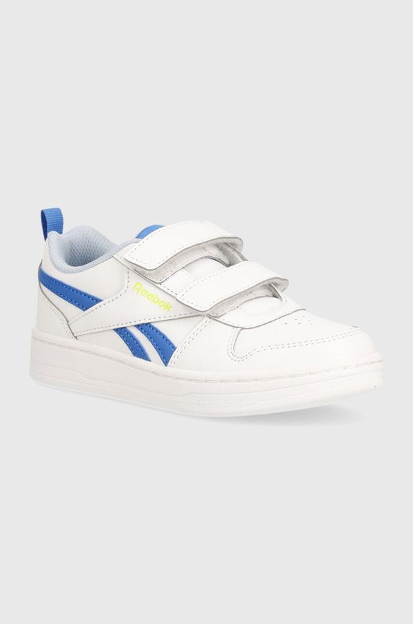 Reebok Classic Dječje tenisice Reebok Classic Royal Prime 2.0 boja: bijela, 100074590