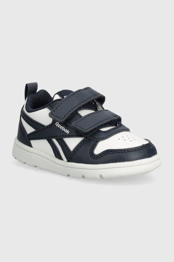 Reebok Classic Dječje tenisice Reebok Classic Royal Prime boja: tamno plava, 100205009