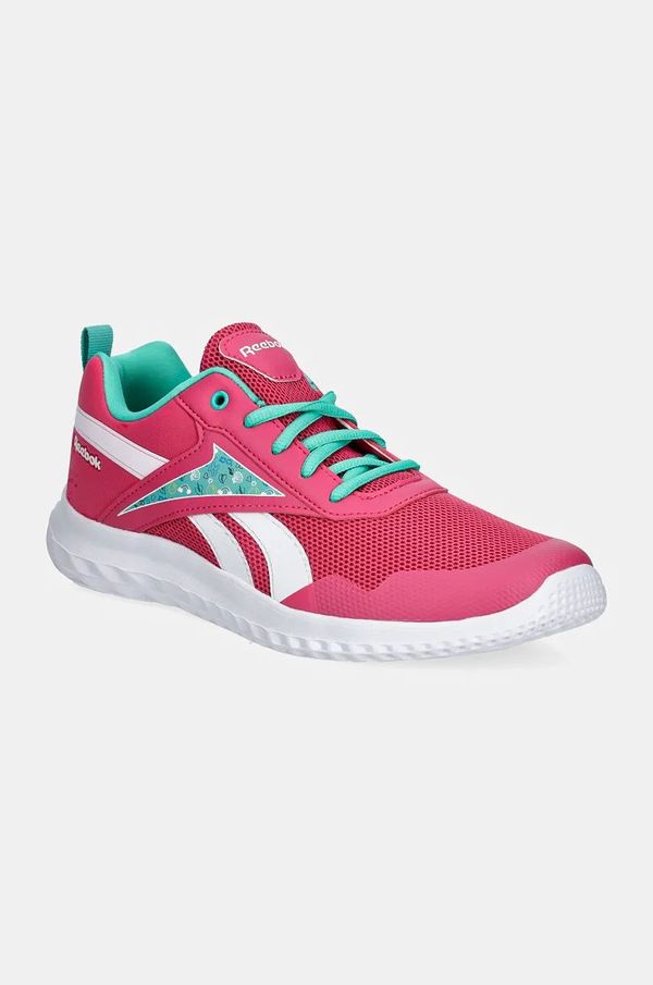 Reebok Classic Dječje tenisice Reebok Classic RUSH RUNNER 5.0 boja: ružičasta, 100205244