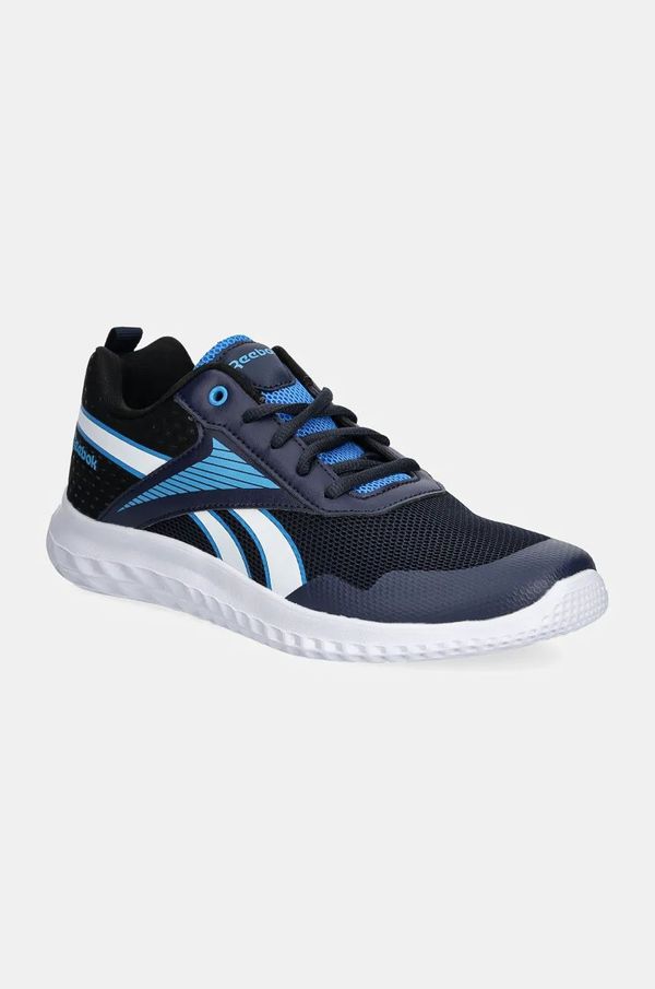 Reebok Classic Dječje tenisice Reebok Classic RUSH RUNNER 5.0 boja: tamno plava, 100205232