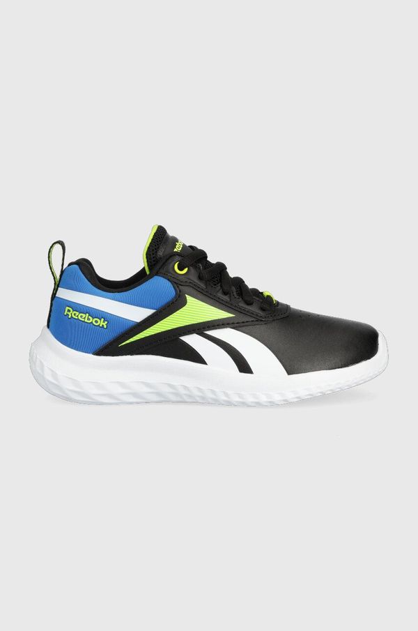 Reebok Classic Dječje tenisice Reebok Classic RUSH RUNNER boja: crna