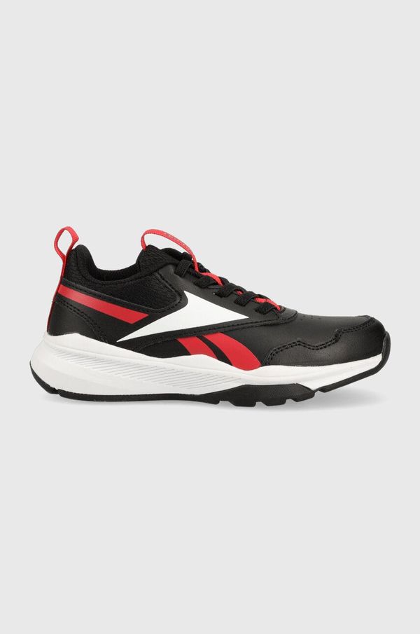 Reebok Classic Dječje tenisice Reebok Classic XT SPRINTER boja: crna