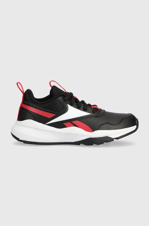 Reebok Classic Dječje tenisice Reebok Classic XT SPRINTER boja: crna