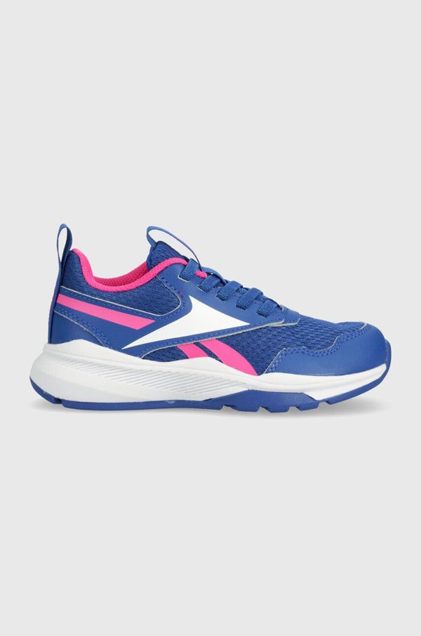 Reebok Classic Dječje tenisice Reebok Classic XT SPRINTER boja: tamno plava