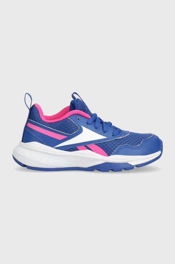 Reebok Classic Dječje tenisice Reebok Classic XT SPRINTER boja: tamno plava