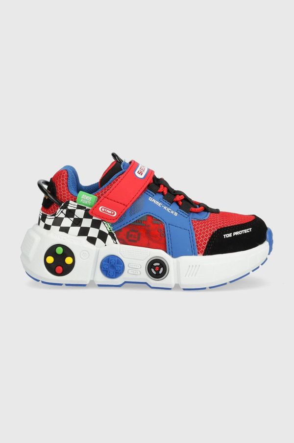 Skechers Dječje tenisice Skechers