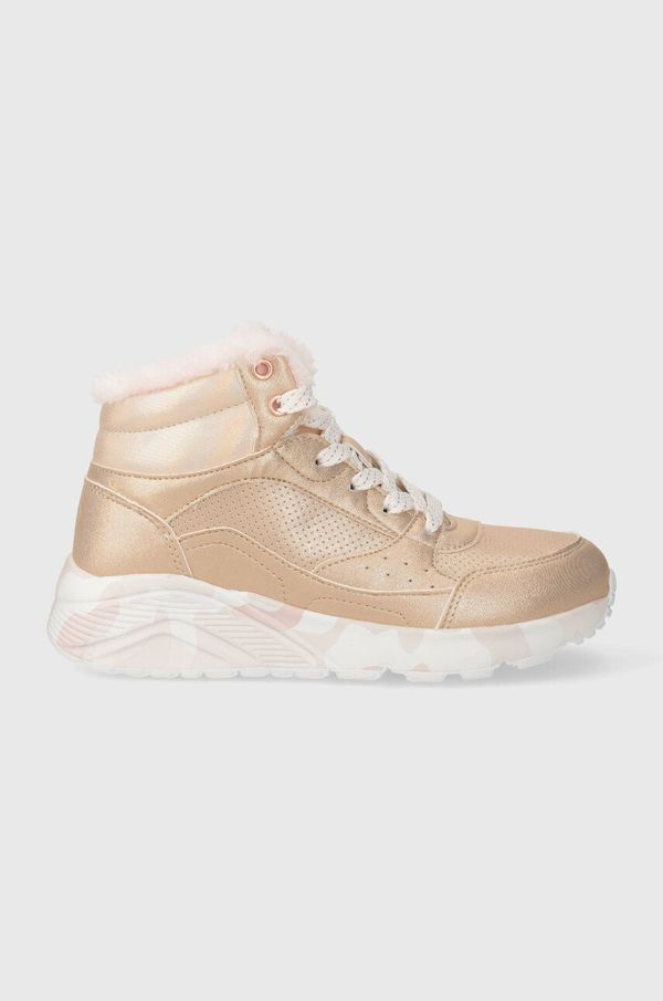 Skechers Dječje tenisice Skechers boja: ružičasta
