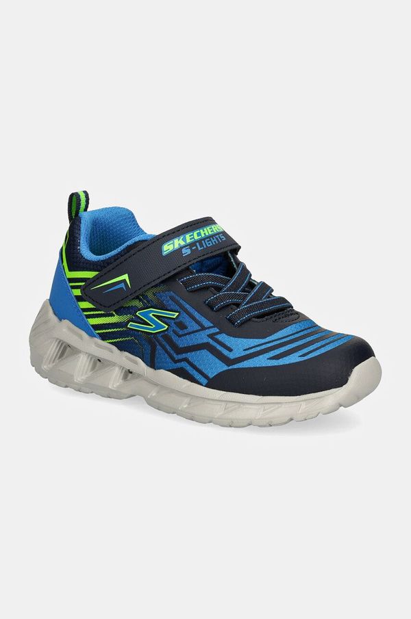 Skechers Dječje tenisice Skechers MAGNA 401500N