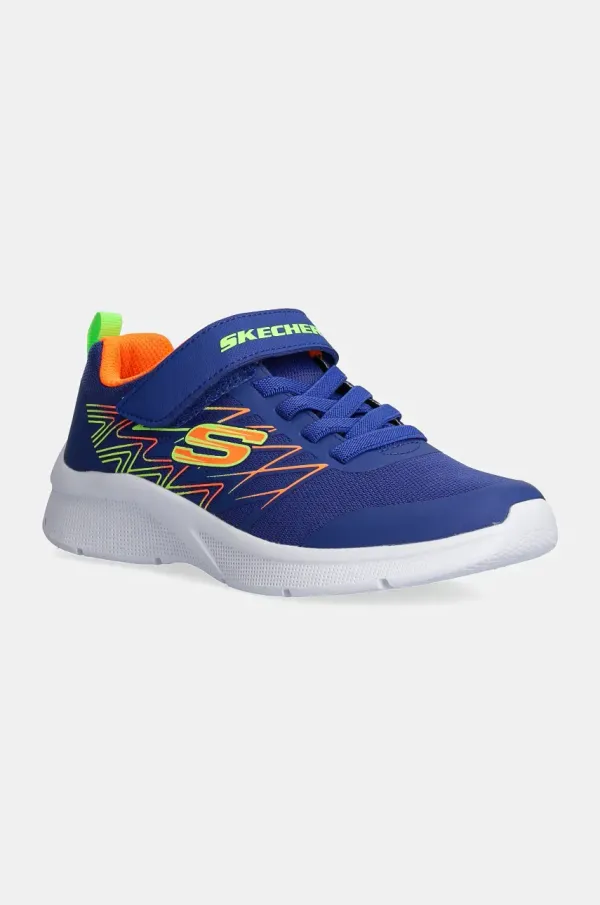 Skechers Dječje tenisice Skechers MICROSPEC 403770L