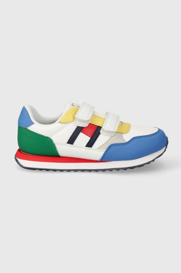 Tommy Hilfiger Dječje tenisice Tommy Hilfiger
