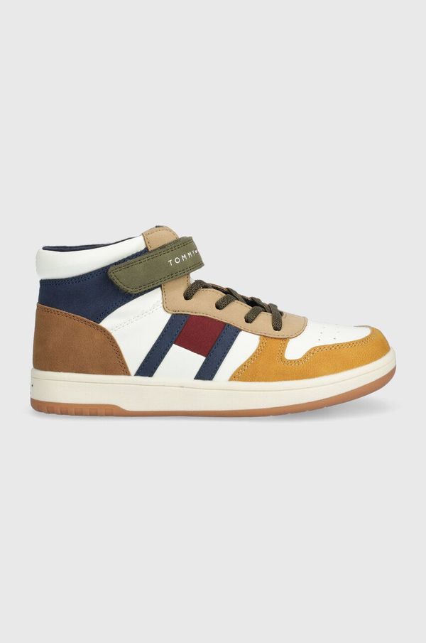 Tommy Hilfiger Dječje tenisice Tommy Hilfiger