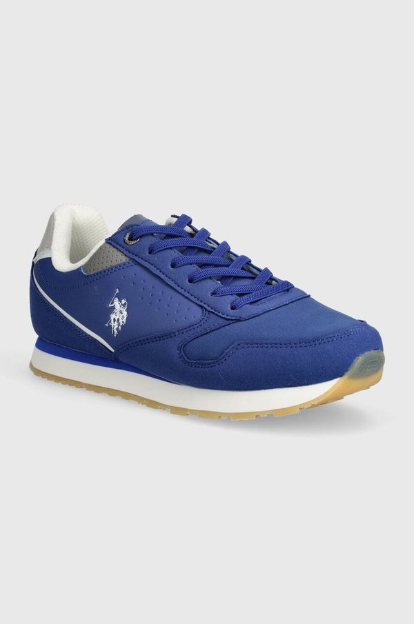 U.S. Polo Assn. Dječje tenisice U.S. Polo Assn. NOBIK001C