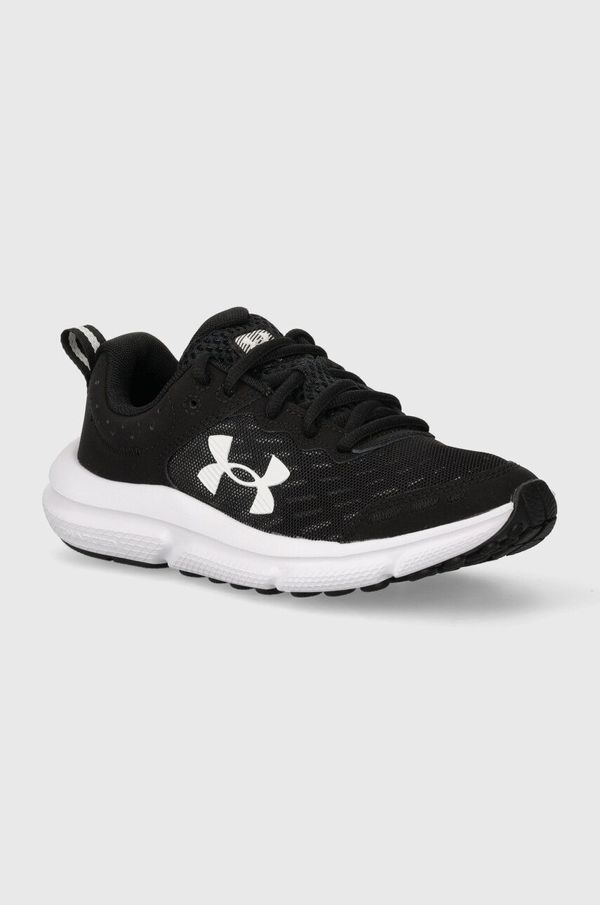 Under Armour Dječje tenisice Under Armour BGS Assert 10 boja: crna