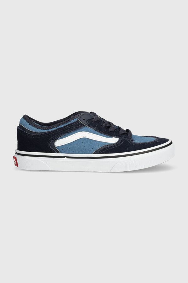 Vans Dječje tenisice Vans JN Rowley Classic