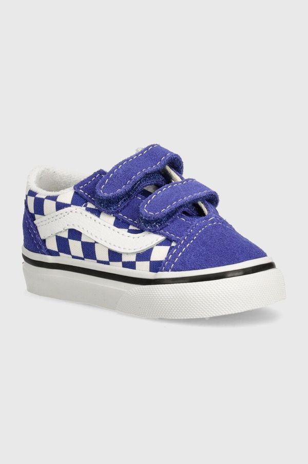 Vans Dječje tenisice Vans Old Skool VN0009RCCG41