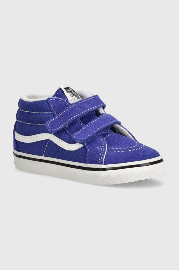 Vans Dječje tenisice Vans SK8-Mid Reissue VN000D0PCG41