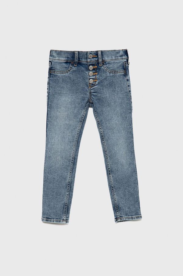 Abercrombie & Fitch Dječje traperice Abercrombie & Fitch