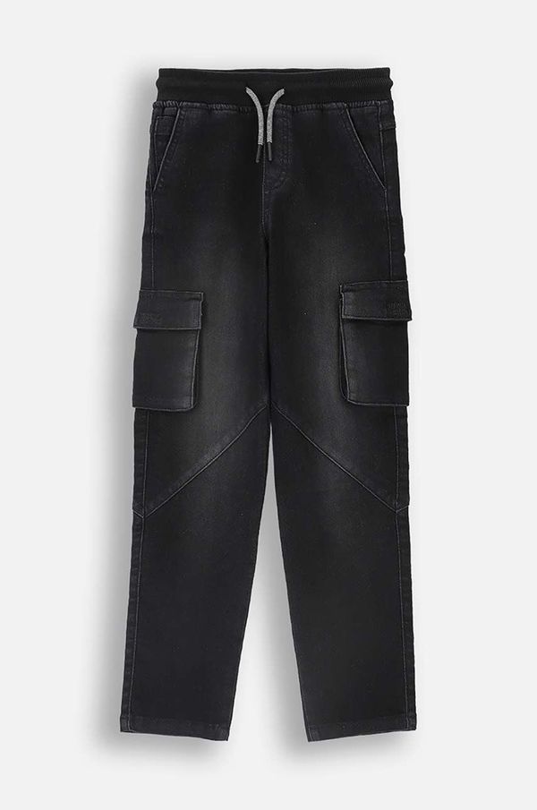 Coccodrillo Dječje traperice Coccodrillo JEANS COLLECTION BOY
