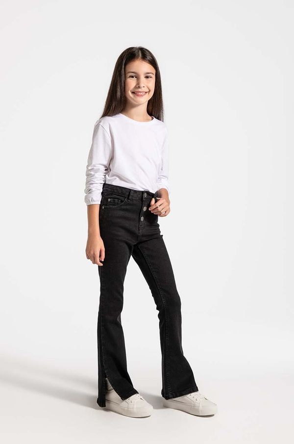 Coccodrillo Dječje traperice Coccodrillo JEANS COLLECTION GIRL