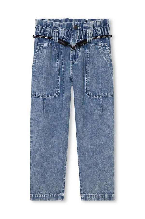 DKNY Dječje traperice Dkny
