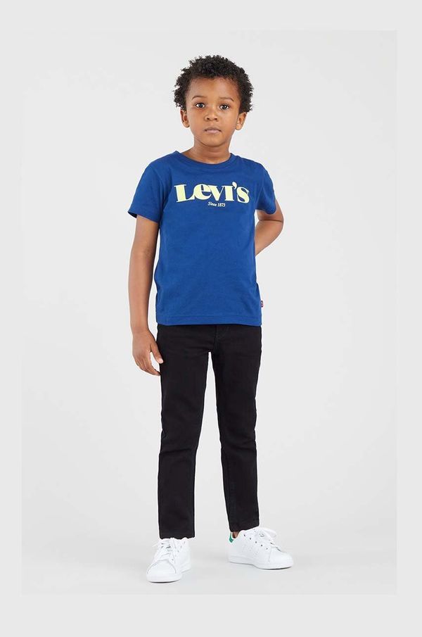 Levi's Dječje traperice Levi's 510