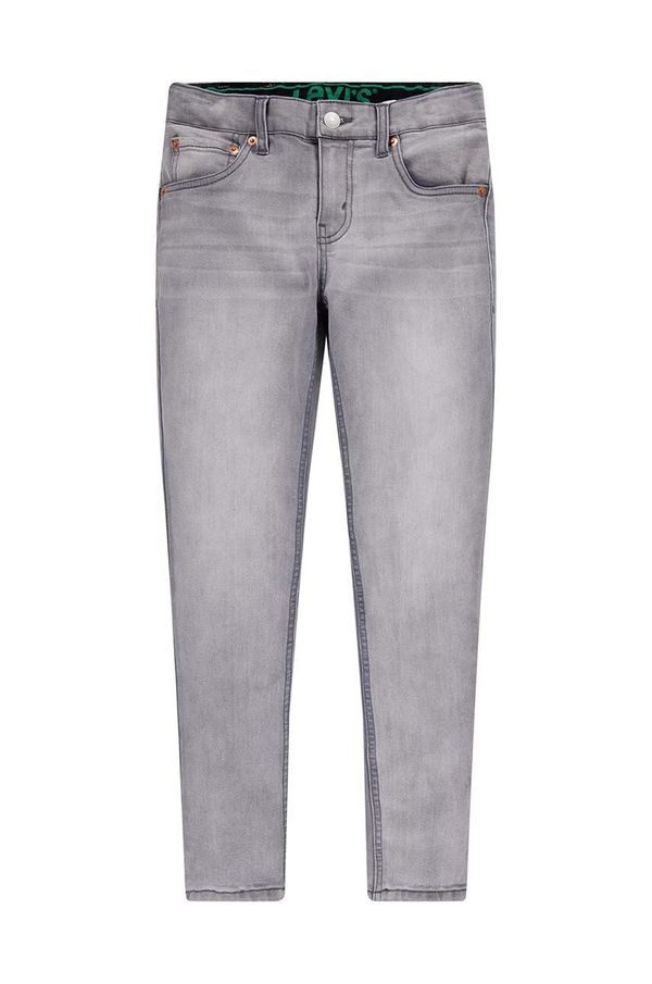 Levi's Dječje traperice Levi's 510