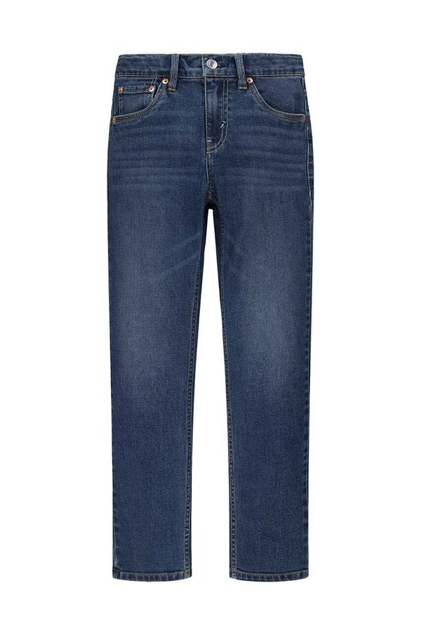 Levi's Dječje traperice Levi's 511 SLIM NON PERFORMANCE 8EK278