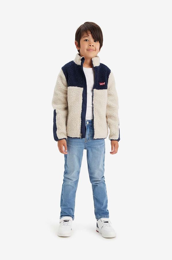 Levi's Dječje traperice Levi's 511