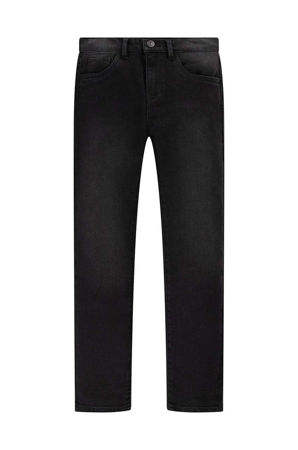 Levi's Dječje traperice Levi's 710 SUPER SKINNY JEAN 3E2702