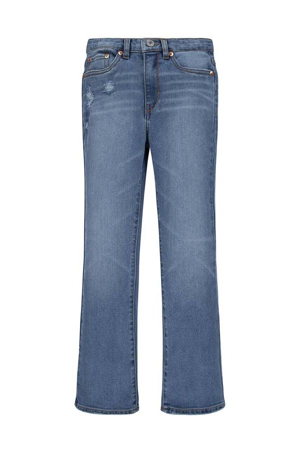 Levi's Dječje traperice Levi's 726