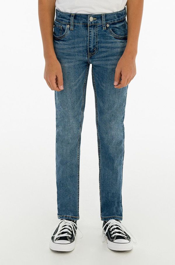 Levi's Dječje traperice Levi's