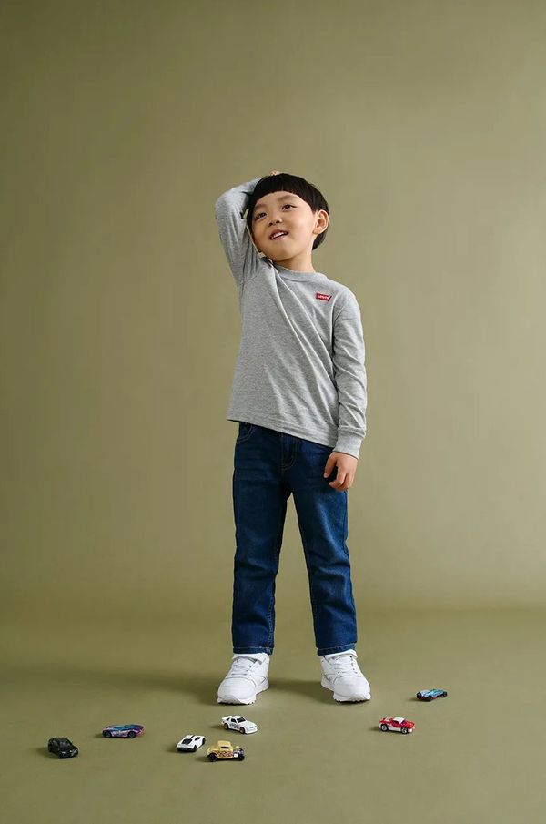 Levi's Dječje traperice Levi's