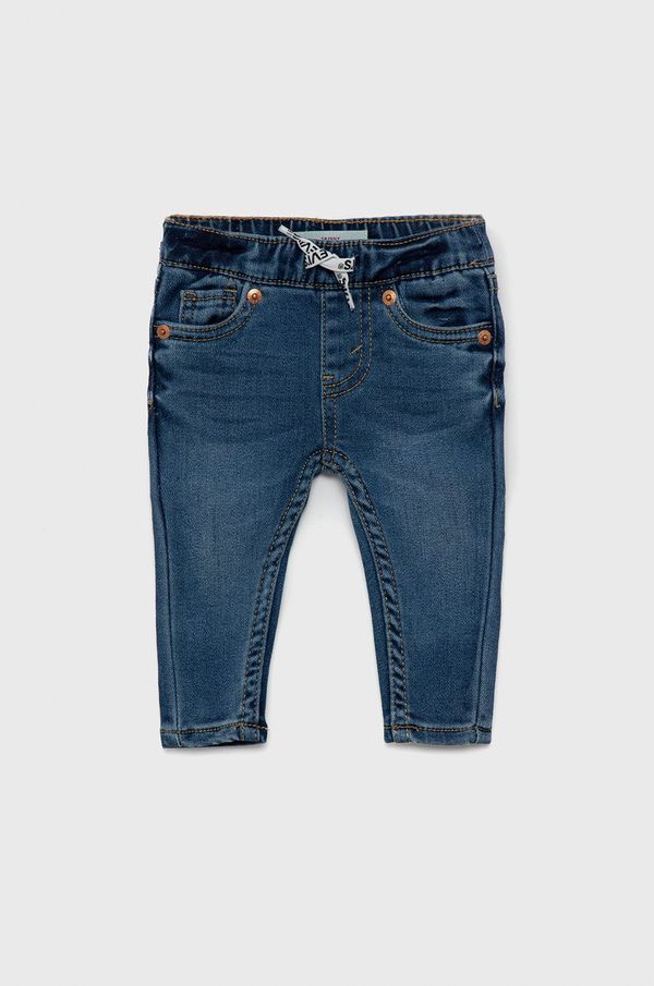 Levi's Dječje traperice Levi's