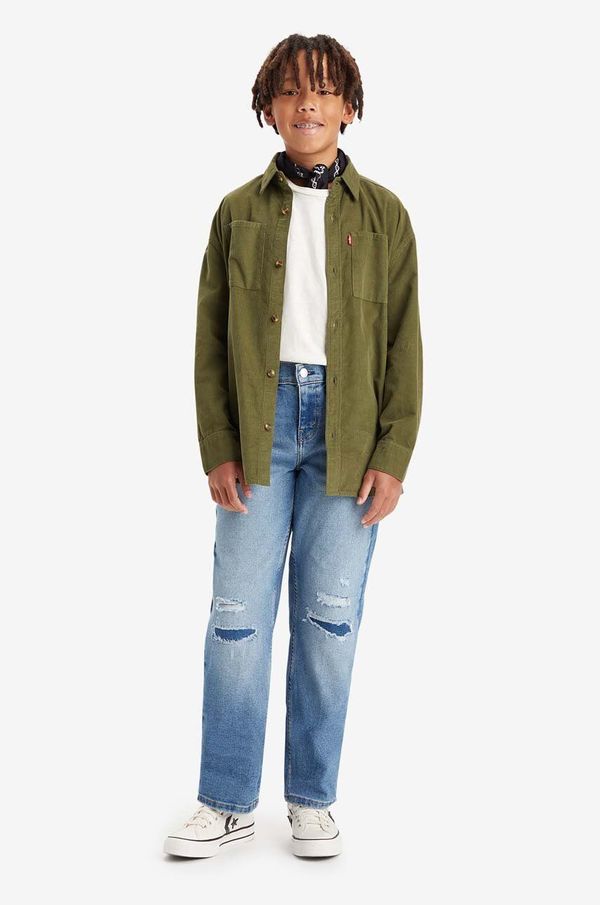 Levi's Dječje traperice Levi's
